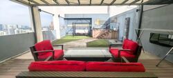Tribeca (D9), Condominium #538345881